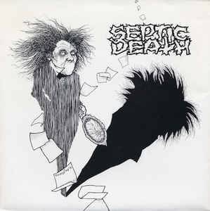 Septic Death : Kichigai